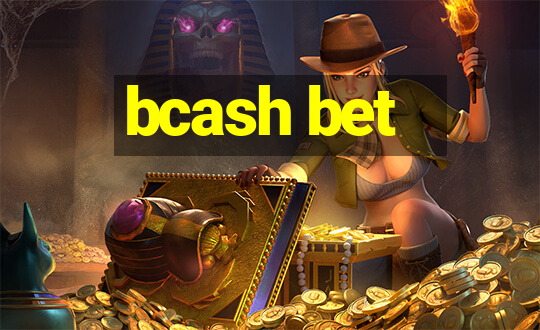 bcash bet