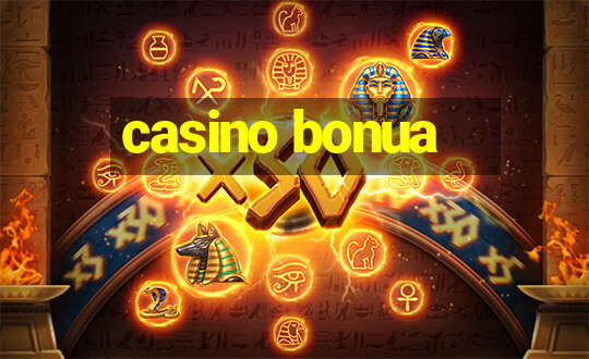 casino bonua