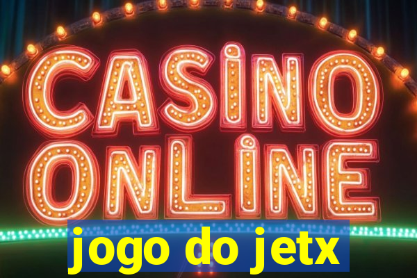 jogo do jetx