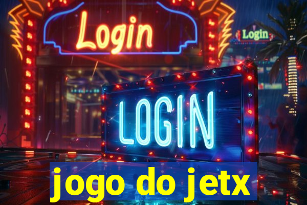 jogo do jetx