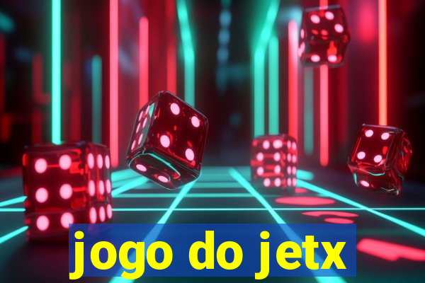 jogo do jetx