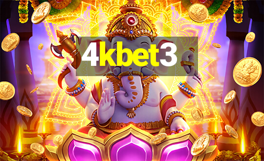 4kbet3