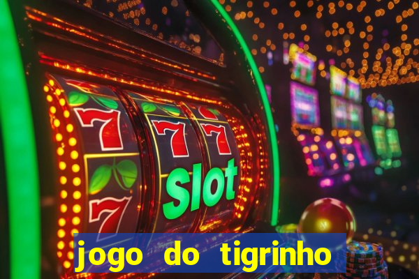 jogo do tigrinho para iphone