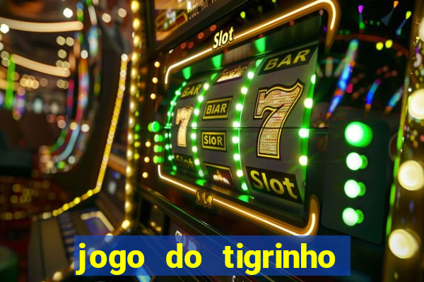 jogo do tigrinho para iphone