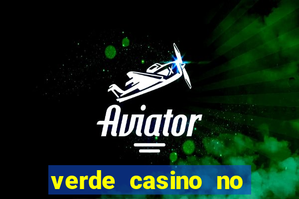 verde casino no deposit bonus