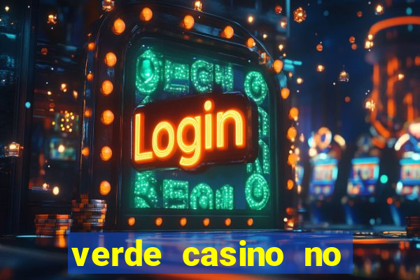 verde casino no deposit bonus