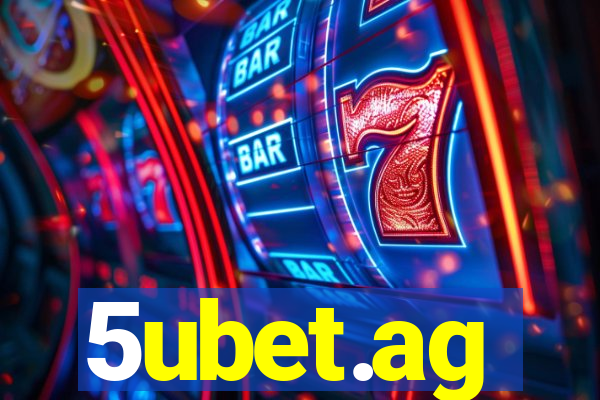 5ubet.ag