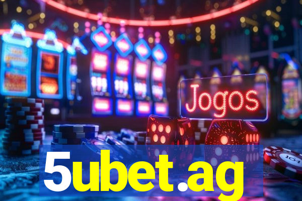 5ubet.ag