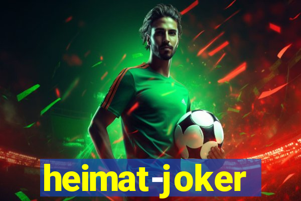 heimat-joker