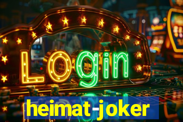 heimat-joker