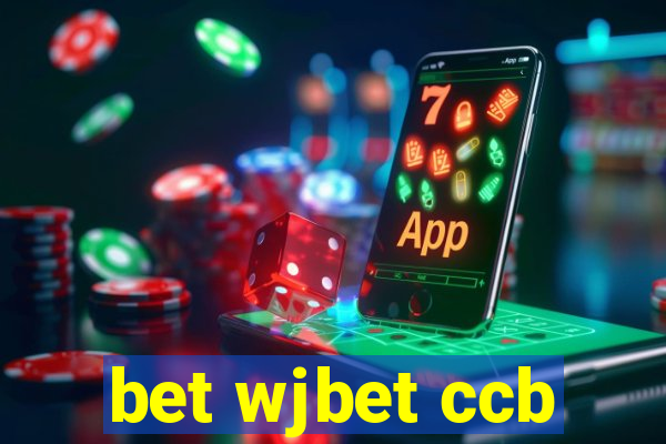 bet wjbet ccb