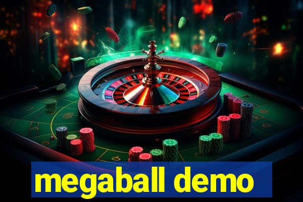 megaball demo