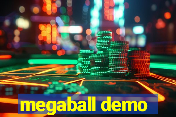 megaball demo