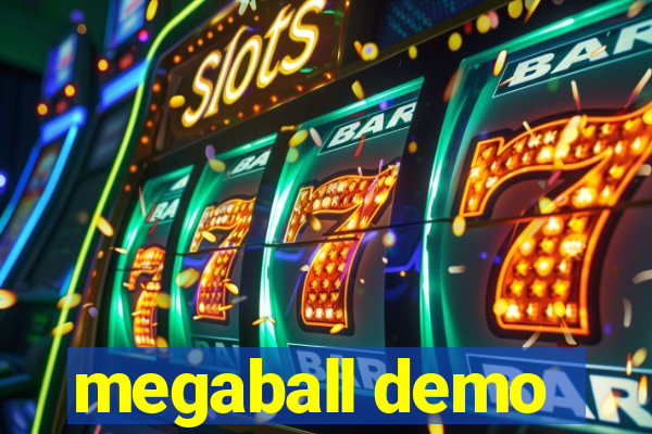 megaball demo