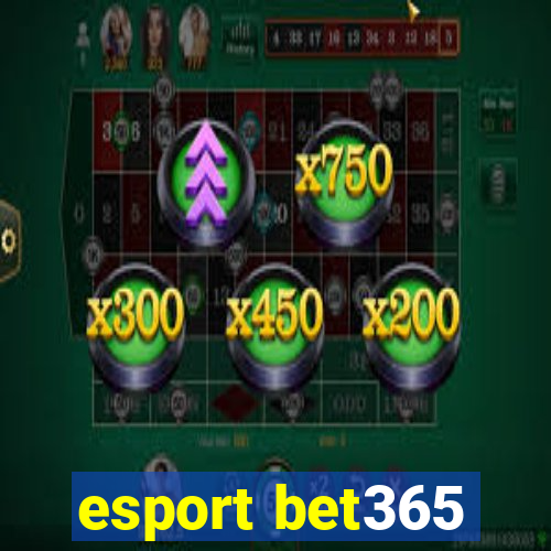 esport bet365