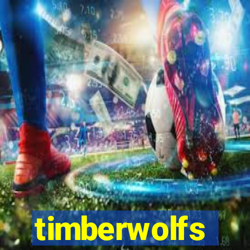 timberwolfs