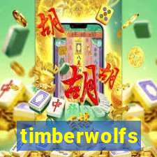 timberwolfs