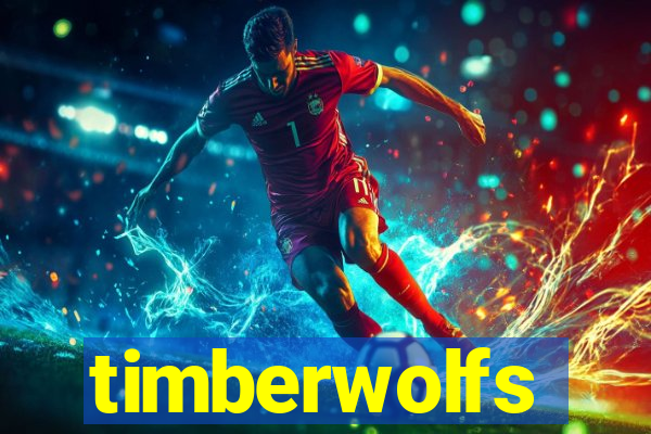 timberwolfs