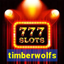 timberwolfs