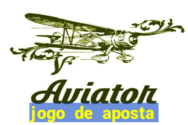 jogo de aposta apartir de 1 real