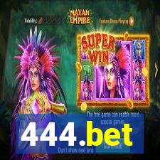 444.bet