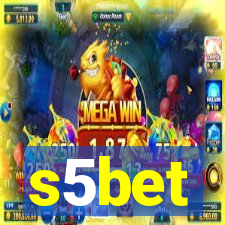 s5bet