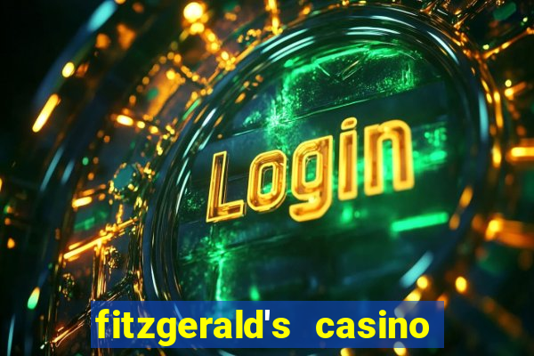 fitzgerald's casino las vegas