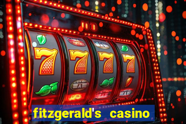 fitzgerald's casino las vegas