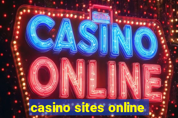 casino sites online