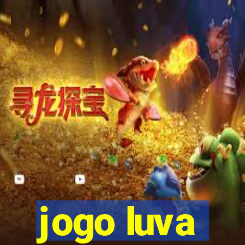 jogo luva