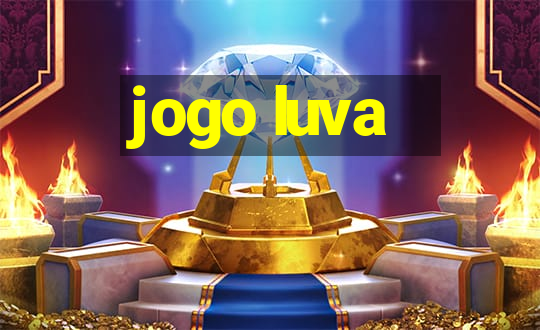 jogo luva