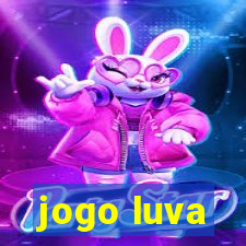 jogo luva