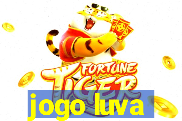 jogo luva