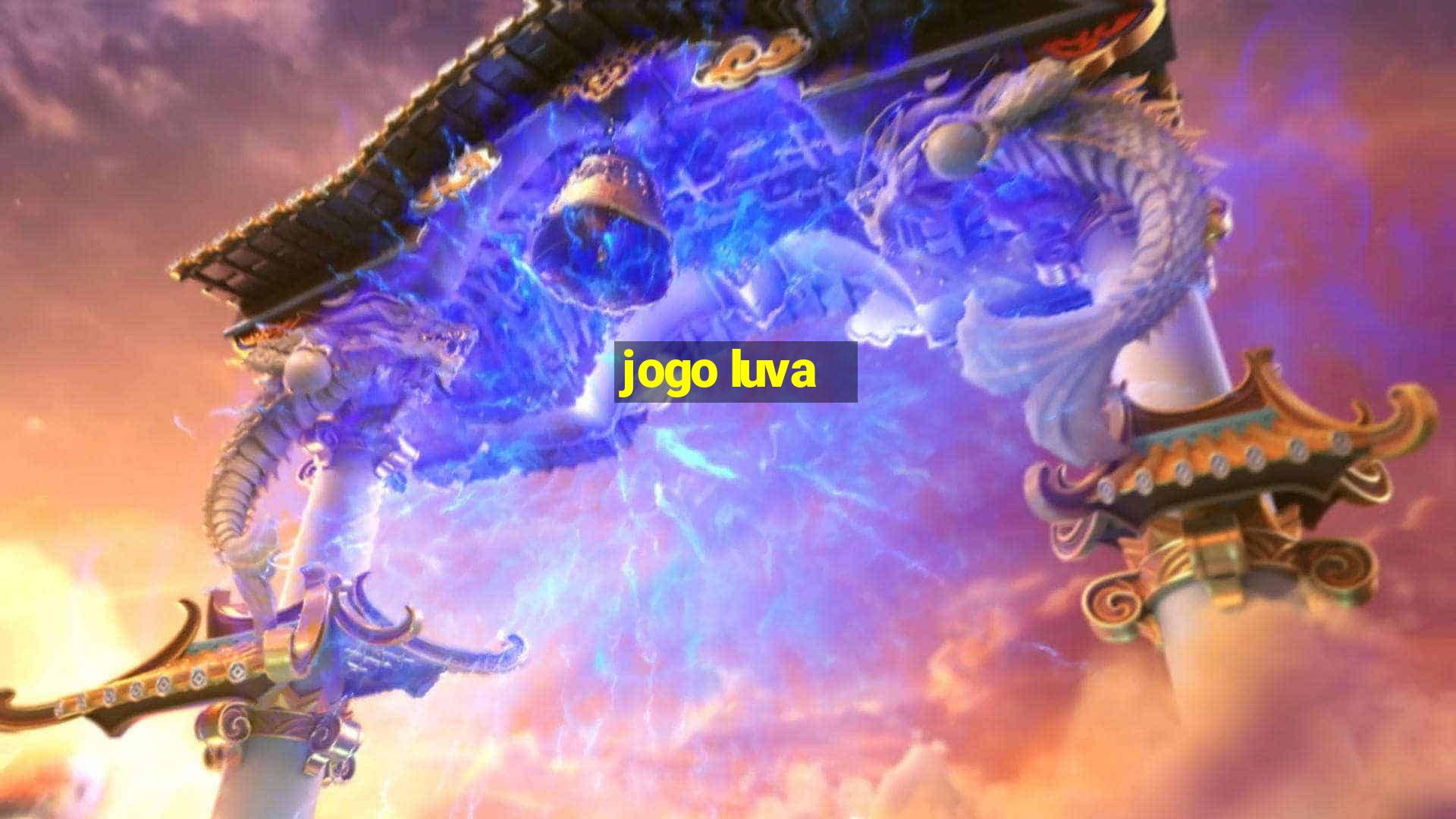 jogo luva