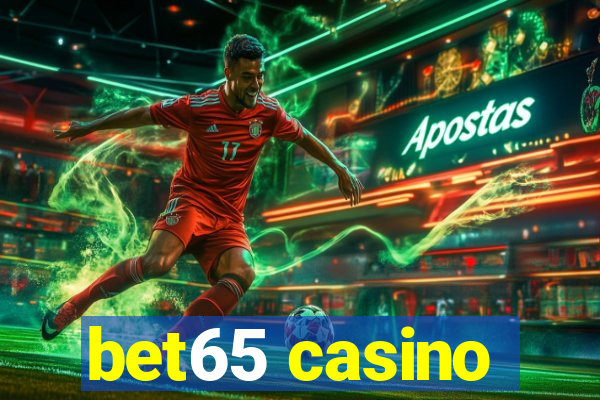 bet65 casino