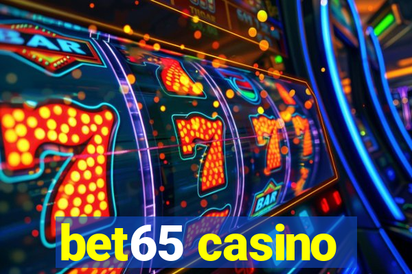 bet65 casino