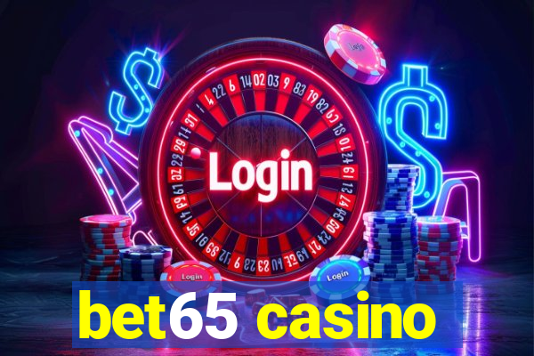 bet65 casino