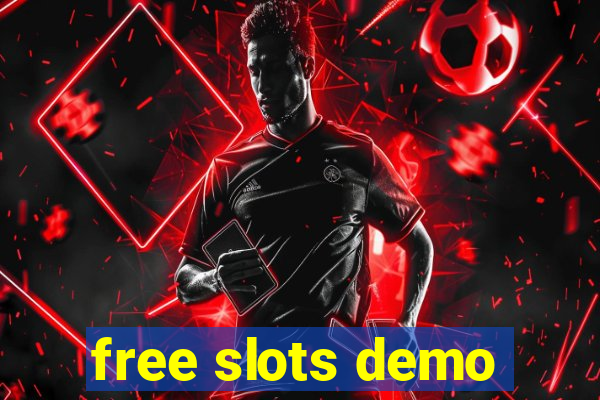 free slots demo