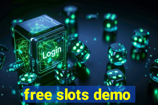 free slots demo