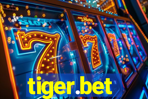 tiger.bet