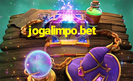 jogalimpo.bet