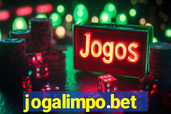 jogalimpo.bet