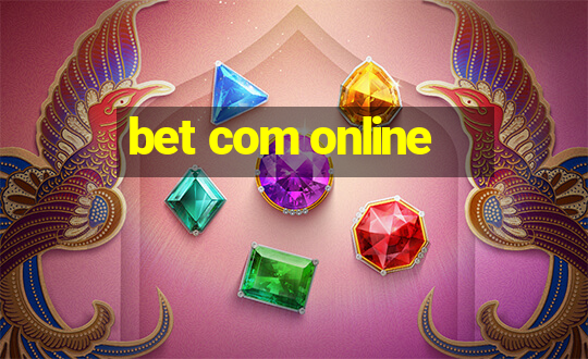 bet com online