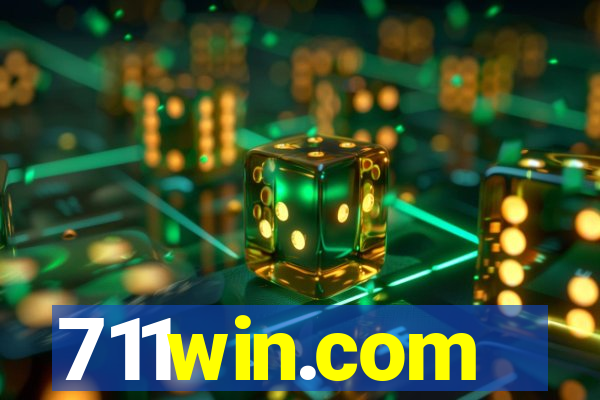 711win.com