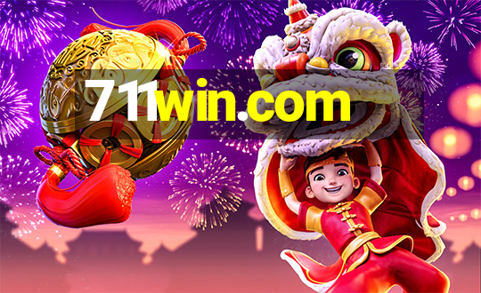 711win.com