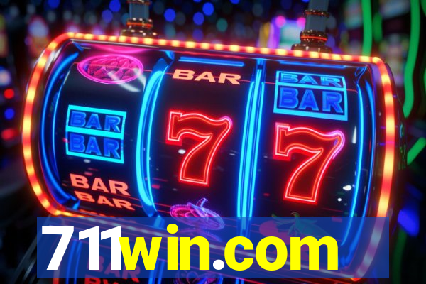 711win.com