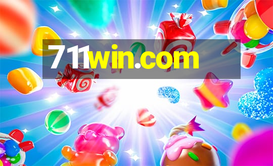 711win.com