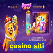 casino siti