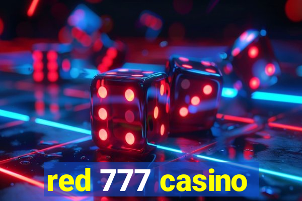 red 777 casino