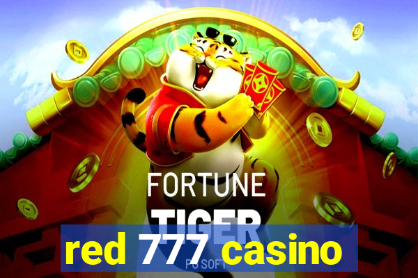 red 777 casino